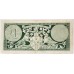 SCOTLAND 1962 . ONE 1 POUND BANKNOTE